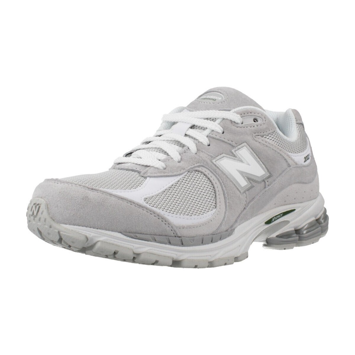 New Balance  U2002  Šedá