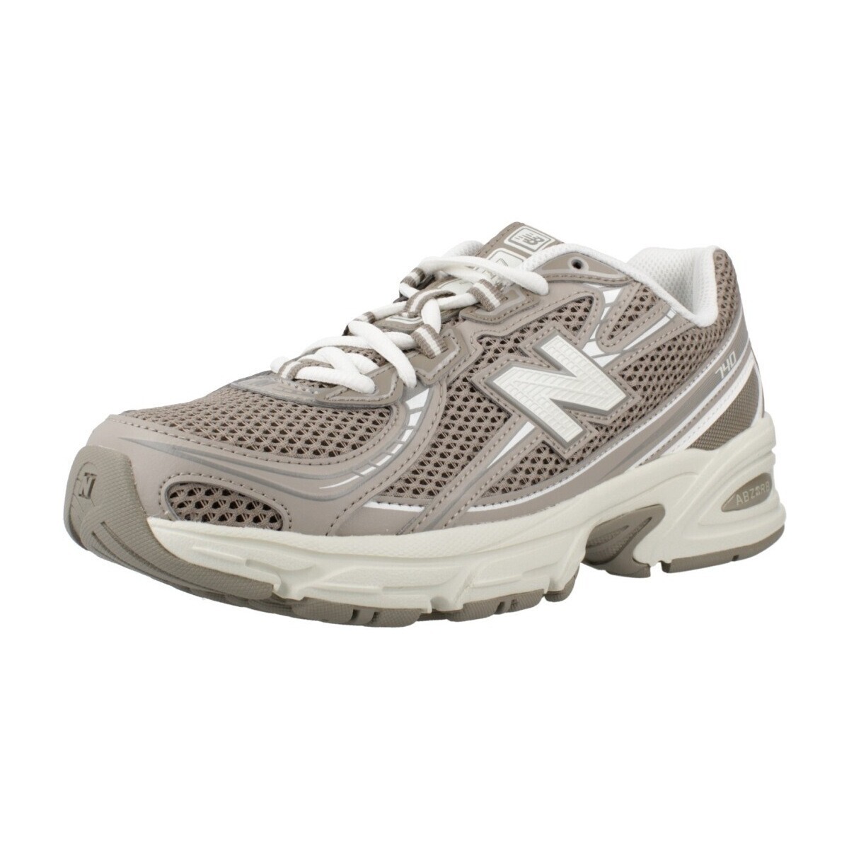 New Balance  U740  Hnědá