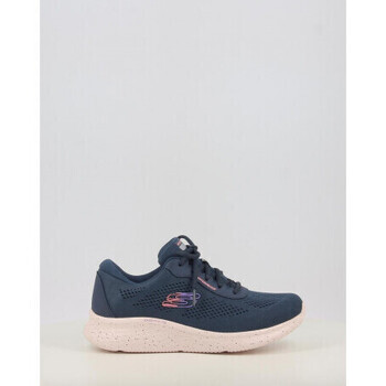 Skechers  SKECH-LITE PRO - THROUGH THE MUD 150198  Modrá