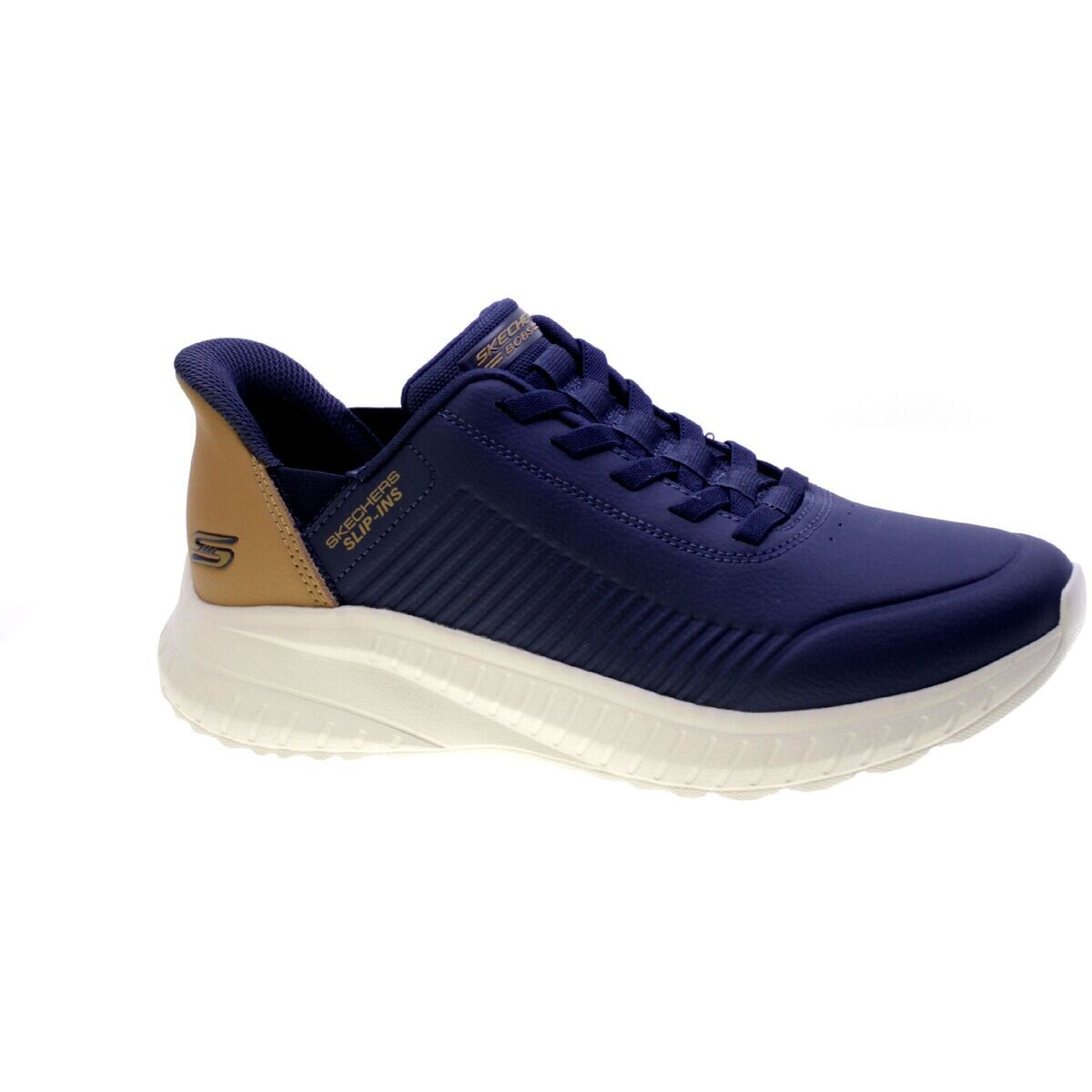 Skechers  145797  Modrá