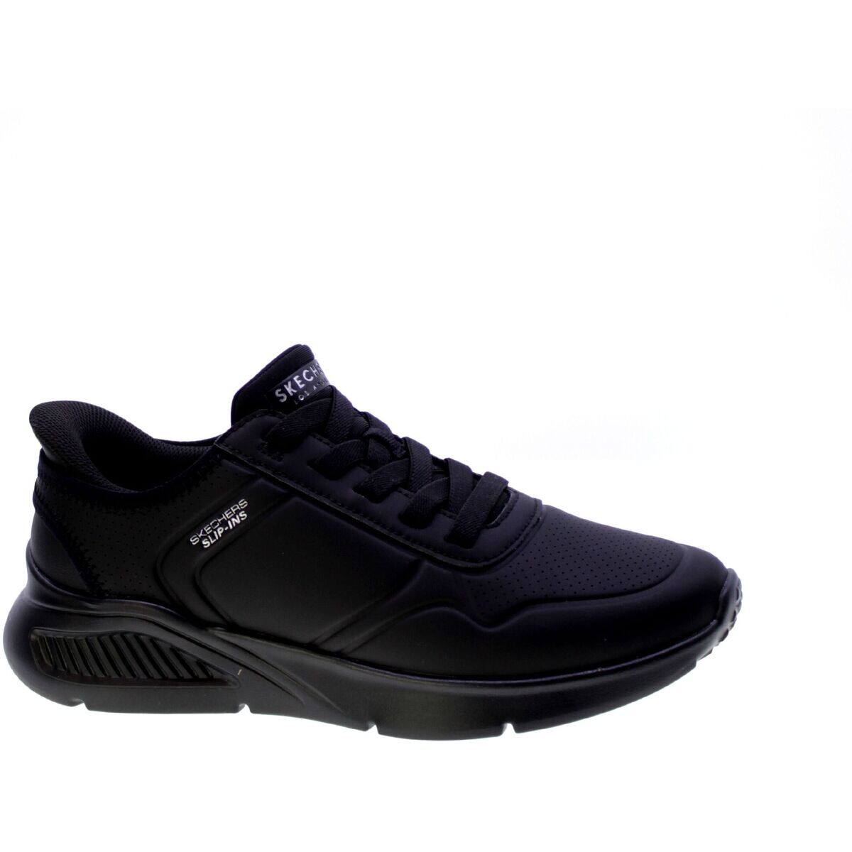 Skechers  145784  Černá