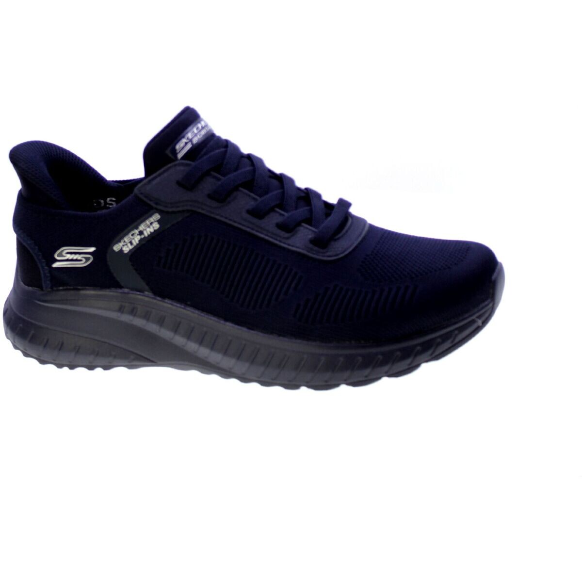 Skechers  145799  Modrá