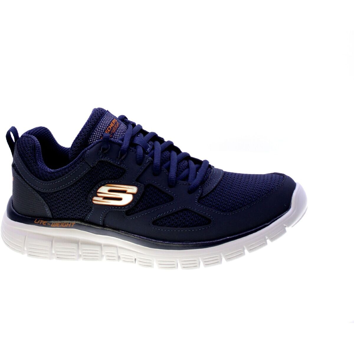 Skechers  347679  Modrá