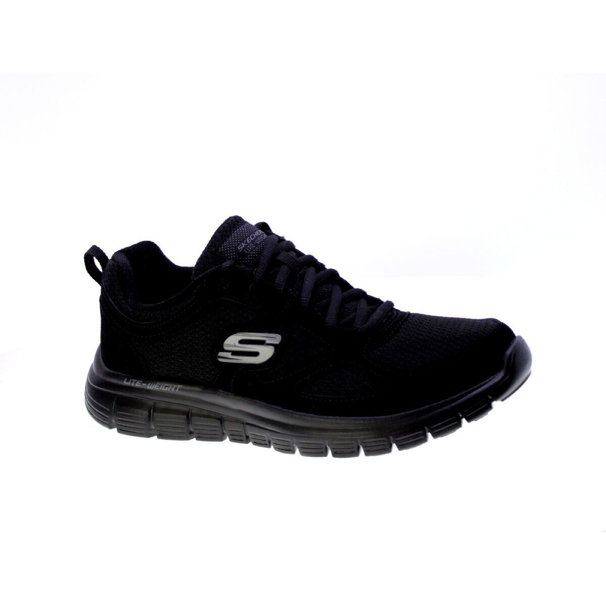 Skechers  347680  Černá