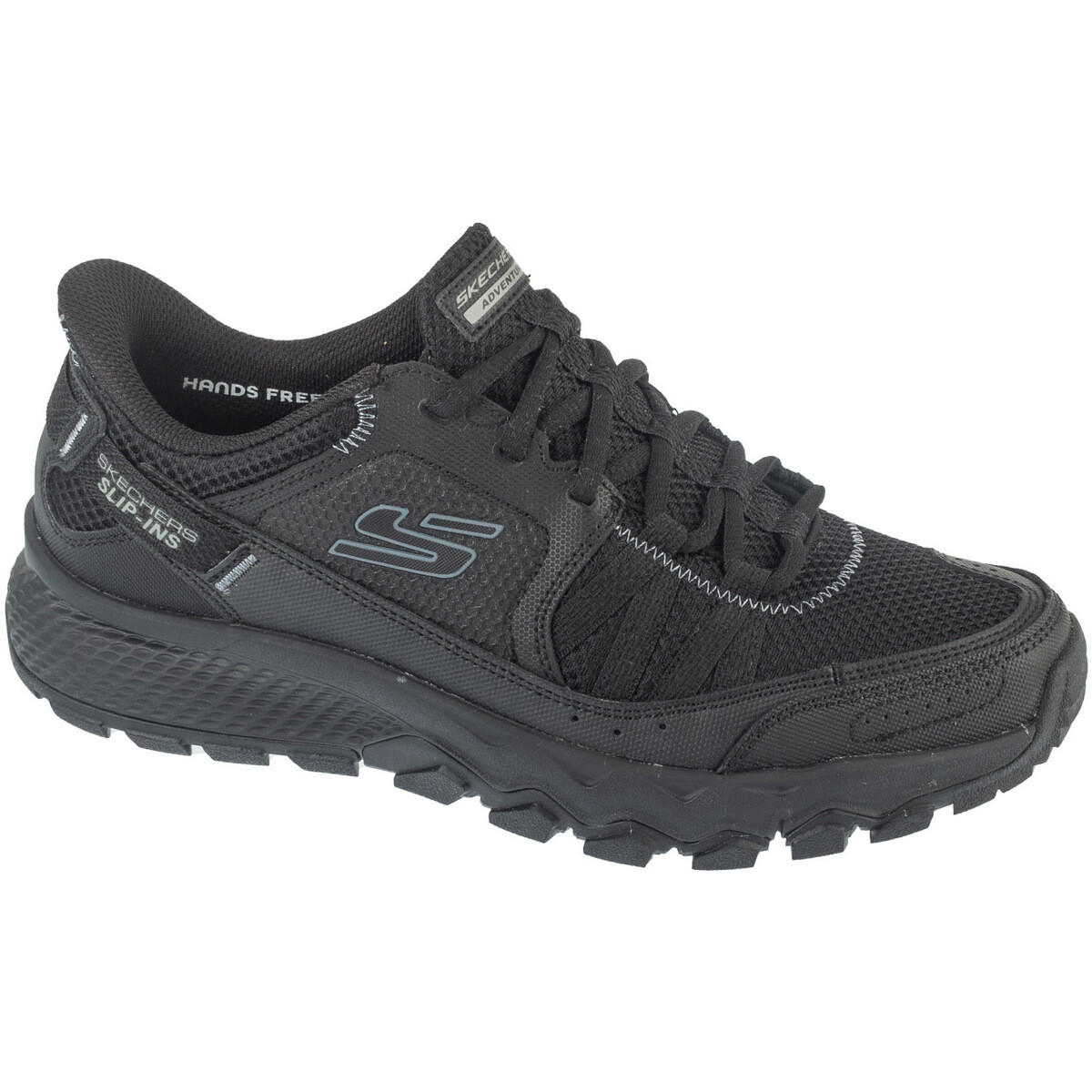 Skechers  Slip-Ins: Dynamite AT - Escapar  Černá