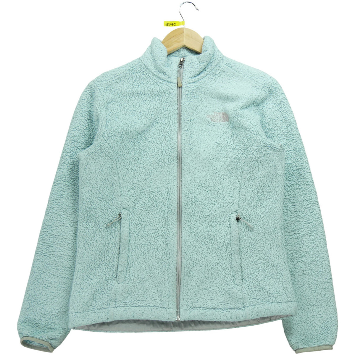 The North Face  240141  Modrá