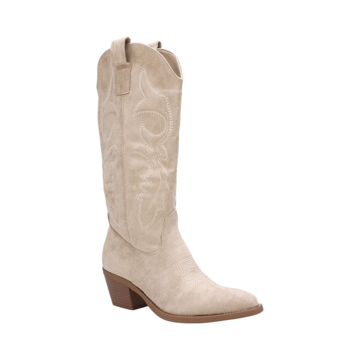 La Modeuse  75824_P179448  Béžová