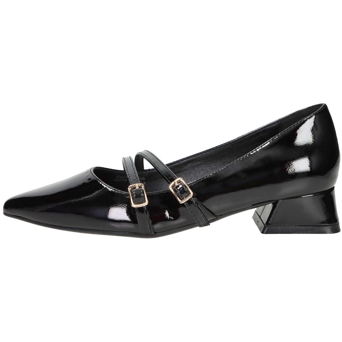 Gioseppo  76897  Černá