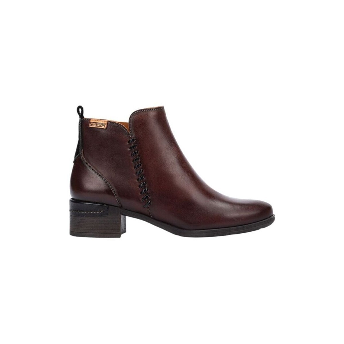 Pikolinos  Bottines W6W-8950  Hnědá