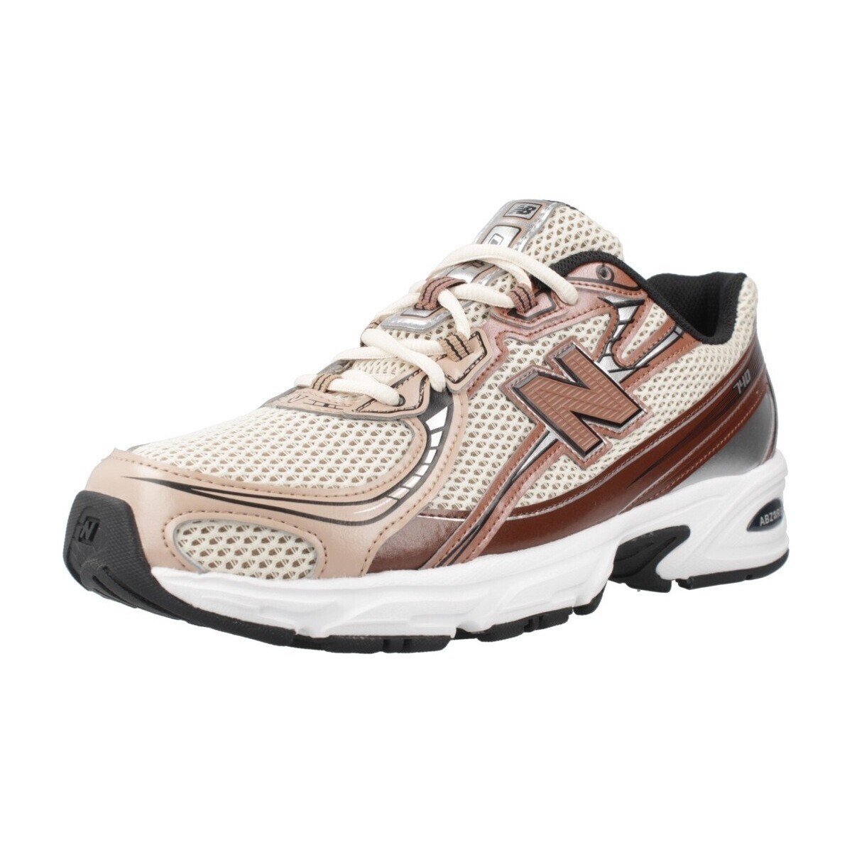 New Balance  U740 BB2  Hnědá