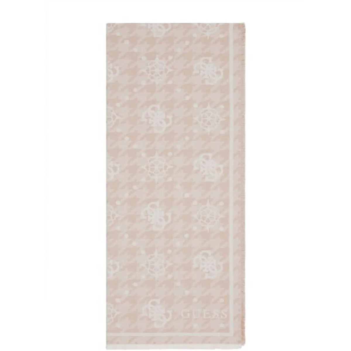 Guess  AW5417POL03  Bílá