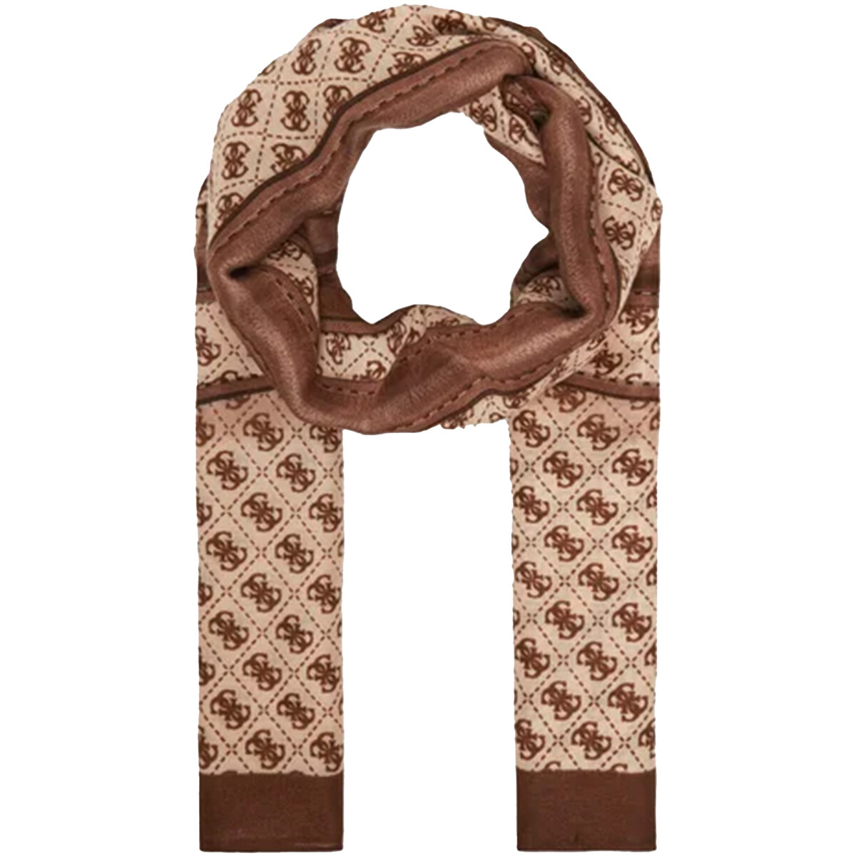 Guess  AW5413POL03  Bílá