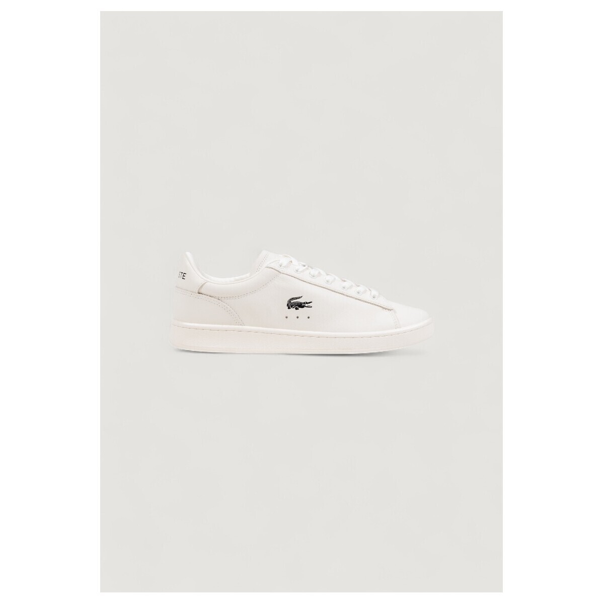Lacoste  CARNABY SET 225 50SMA0057  Bílá