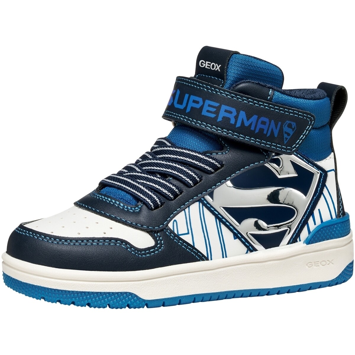 Geox  266903  Modrá