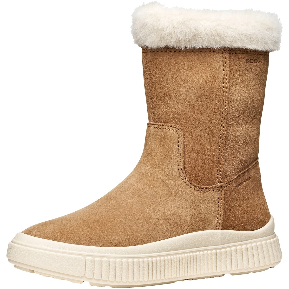 Geox  267014  Hnědá