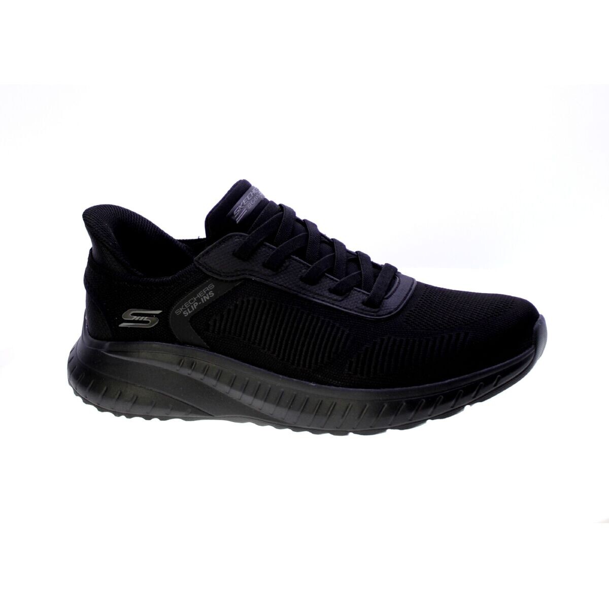 Skechers  145800  Černá