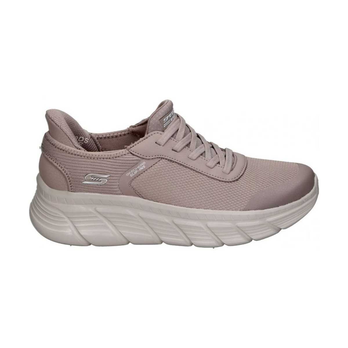 Skechers  117391-TPE  Béžová