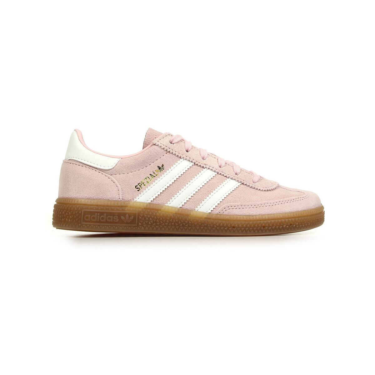 adidas  Handball Spezial C  Růžová