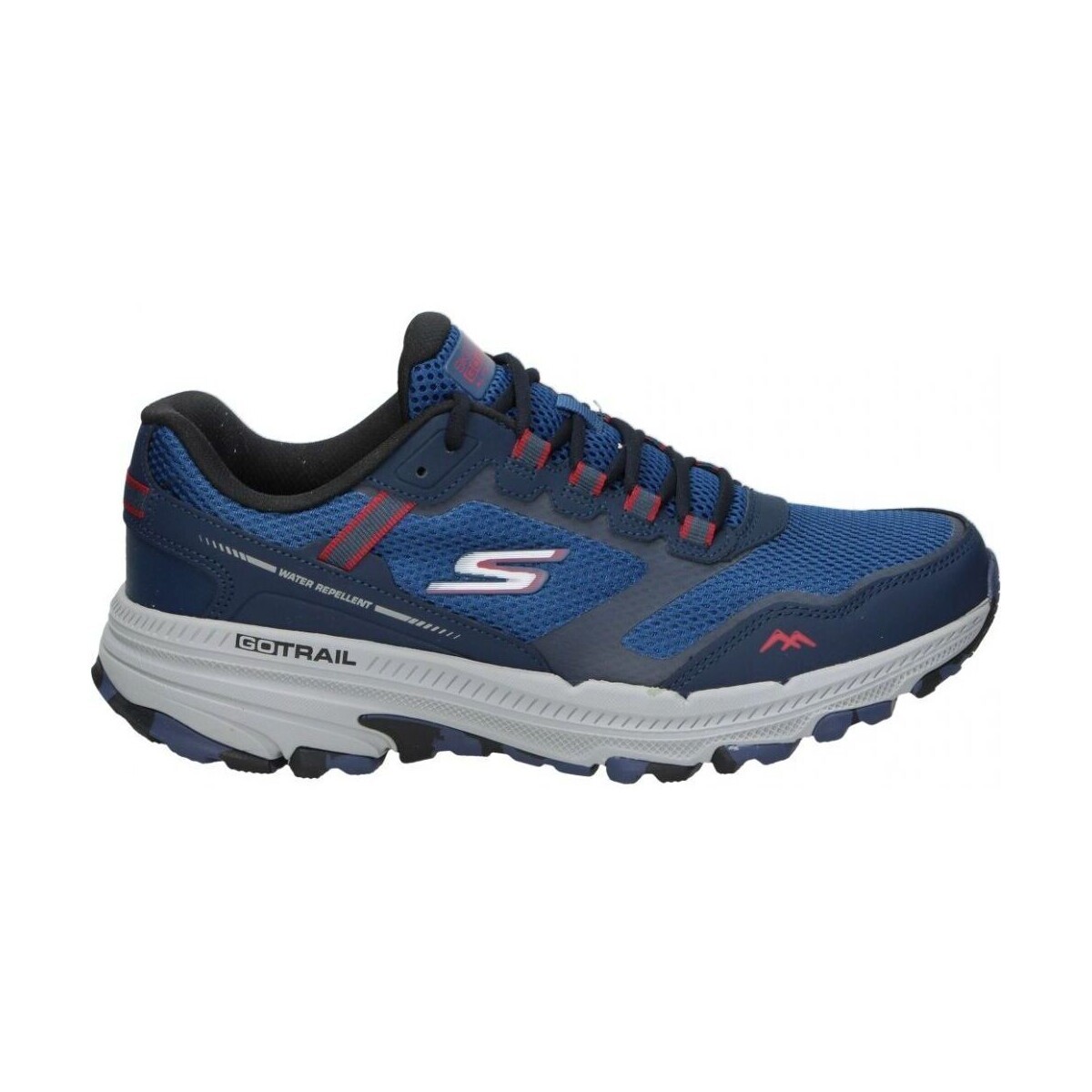 Skechers  220754-NVRD  Modrá