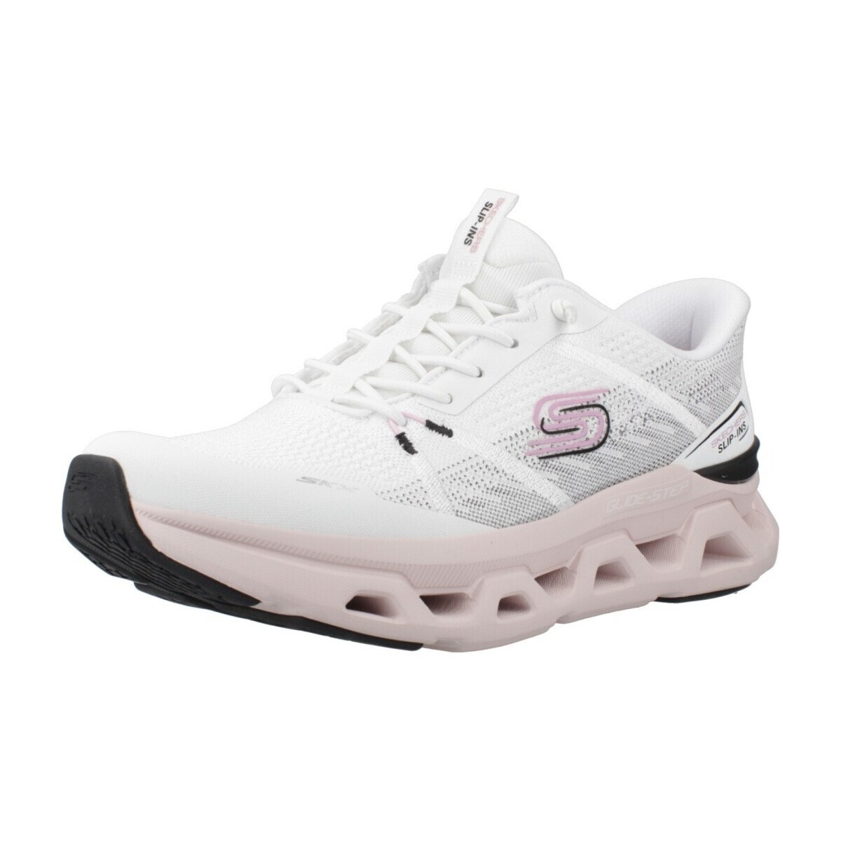 Skechers  STEP ALTUS FAST LANE  Bílá