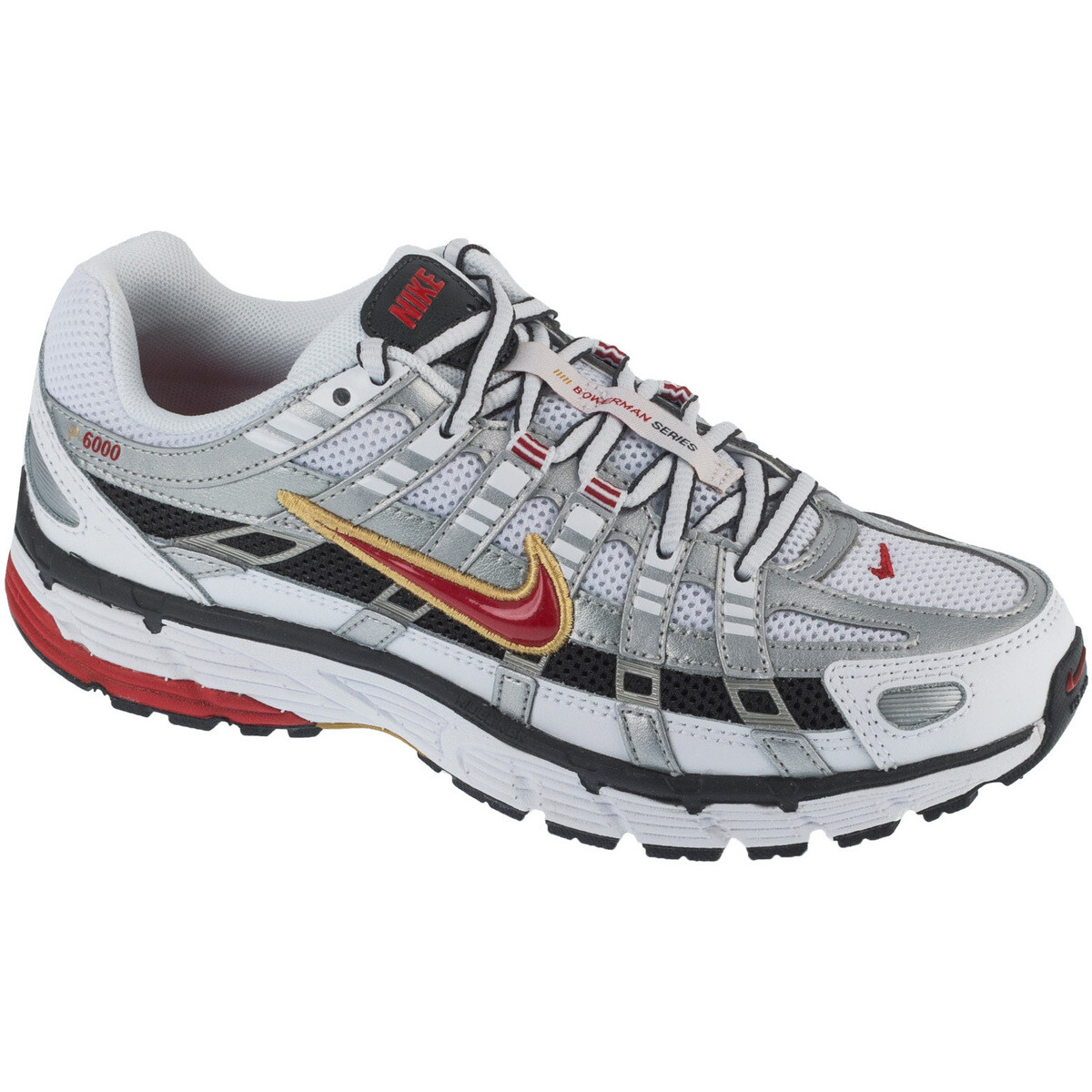 Nike  W P-6000  Bílá