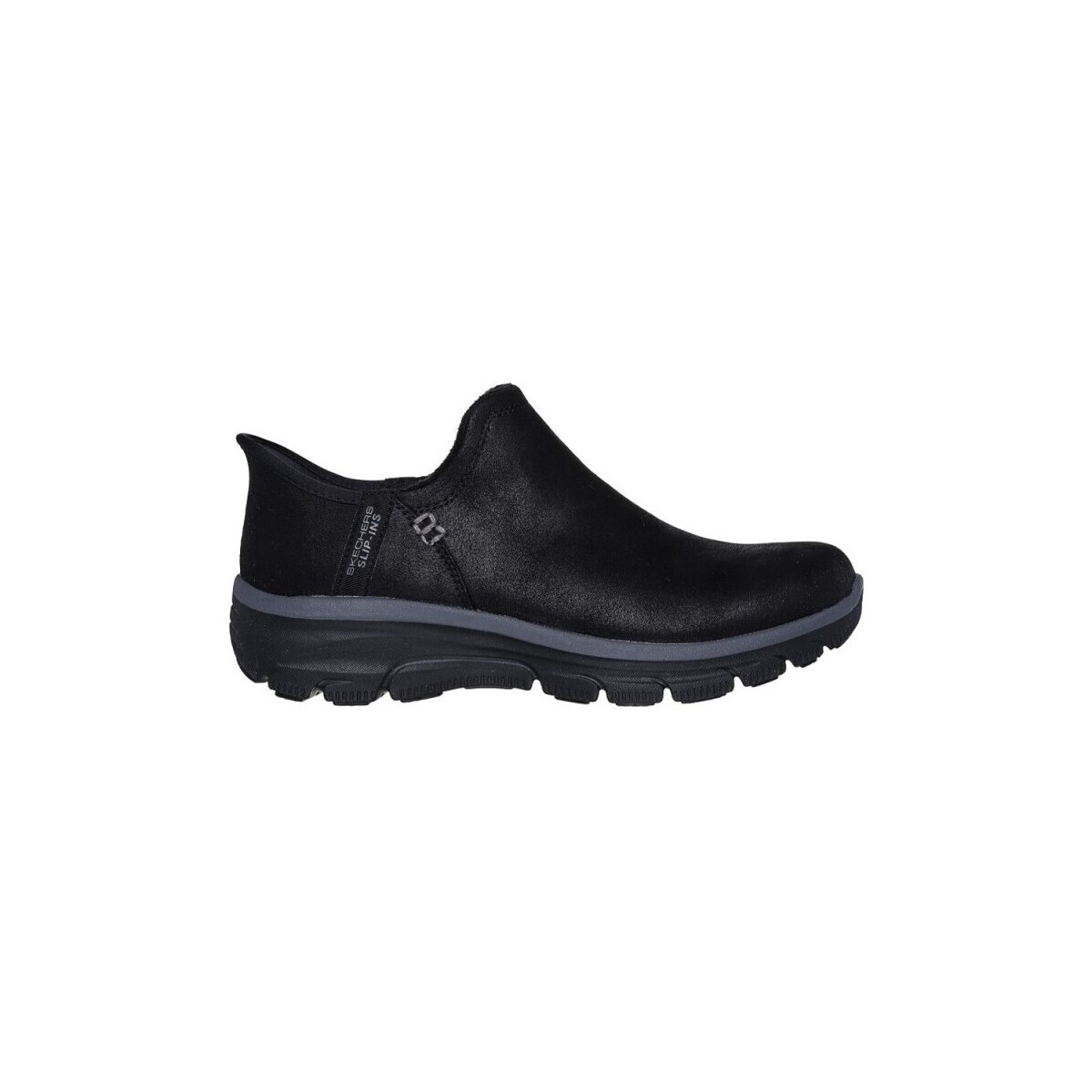 Skechers  167872  Černá