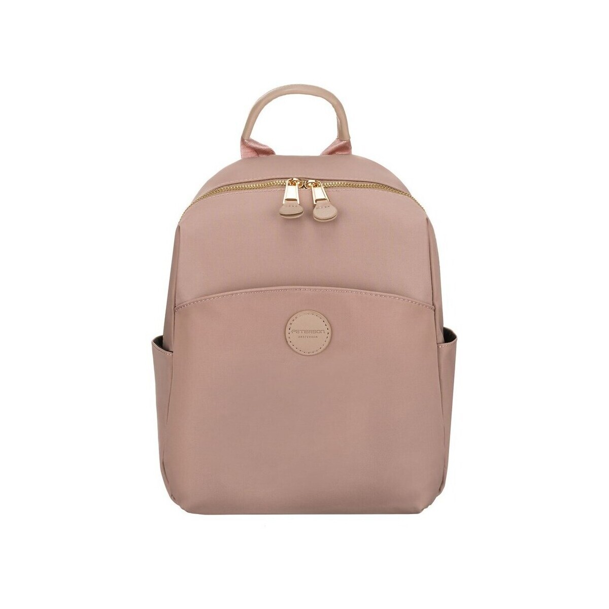 Peterson  PTNJN17  Růžová