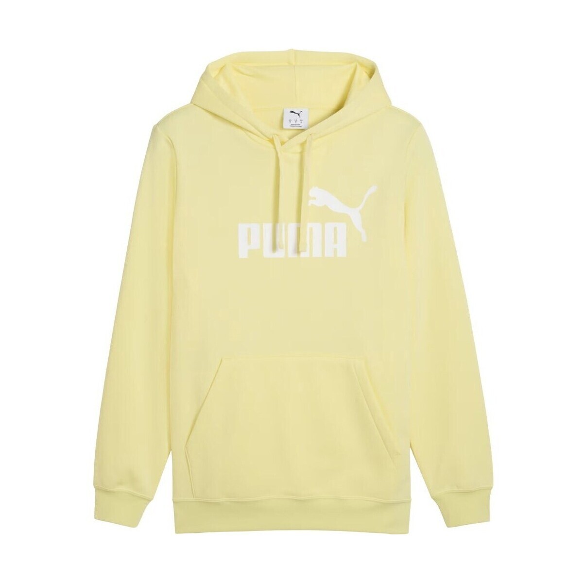 Puma  Ess No.1  Žlutá