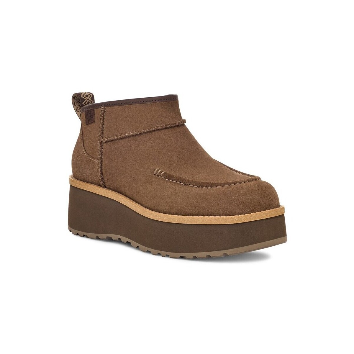 UGG  1158193HCK  Hnědá