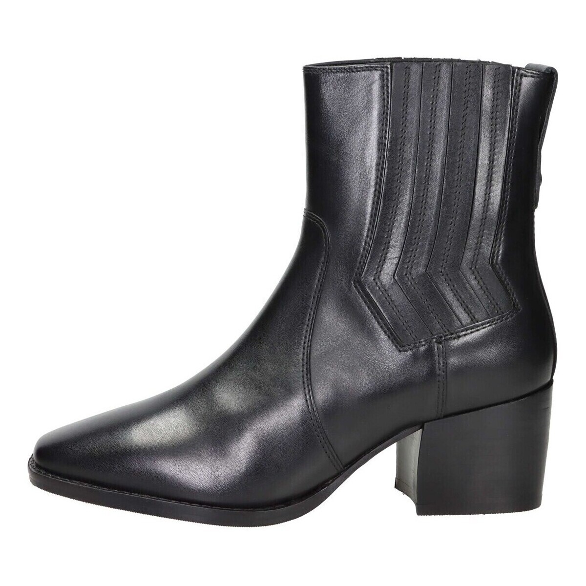 Janet&Janet  J-510  Černá