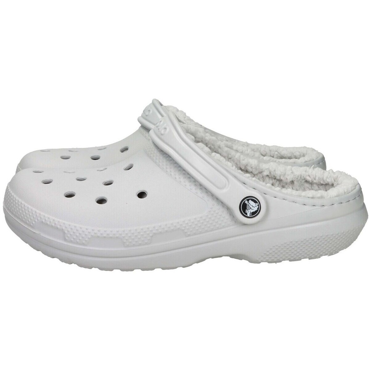 Crocs  203591  Šedá