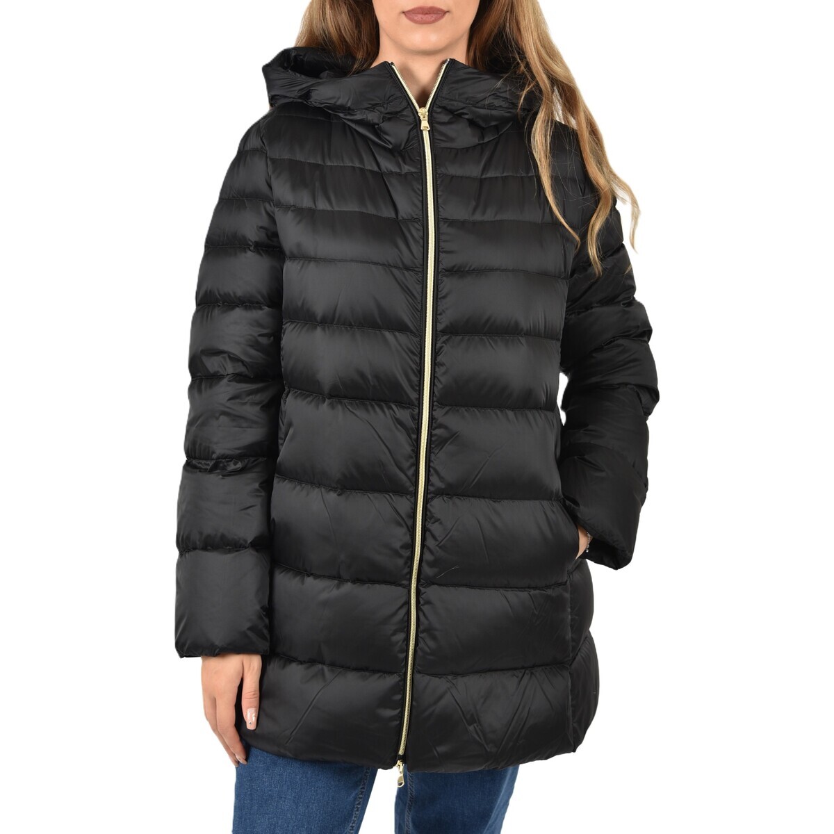 Emme Marella  GINSENG  Černá