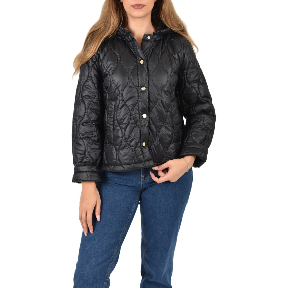 Emme Marella  ATHOS  Černá