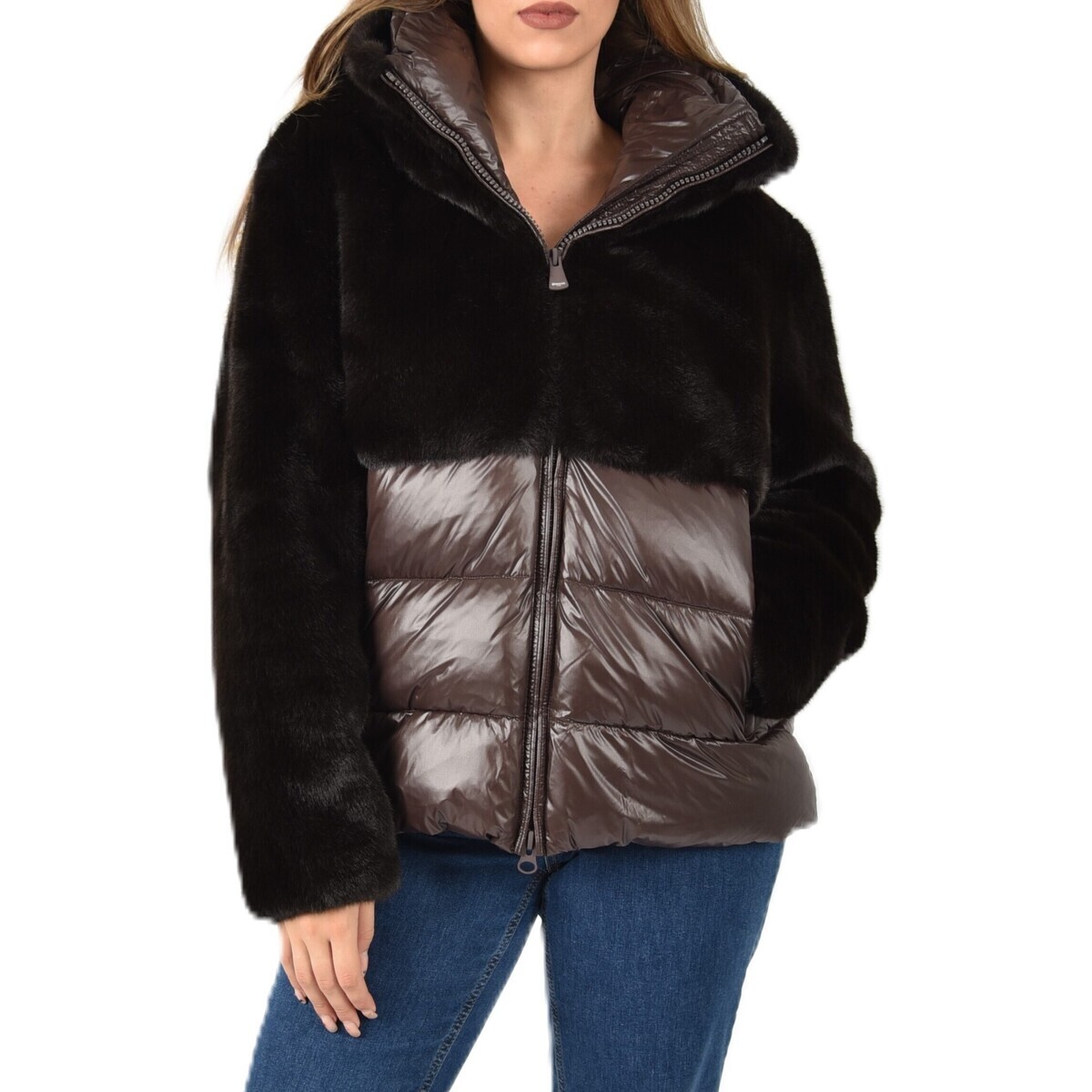 Blauer  25WBLDC02178  Hnědá