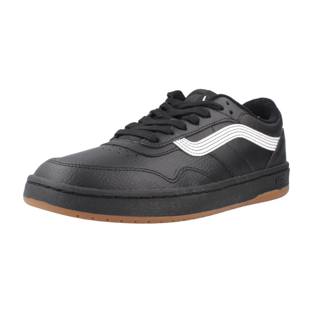 Vans  CRUZE 3.0 STIT  Černá