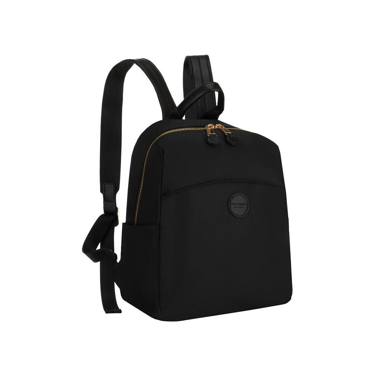 Peterson  rovicky301620  Černá