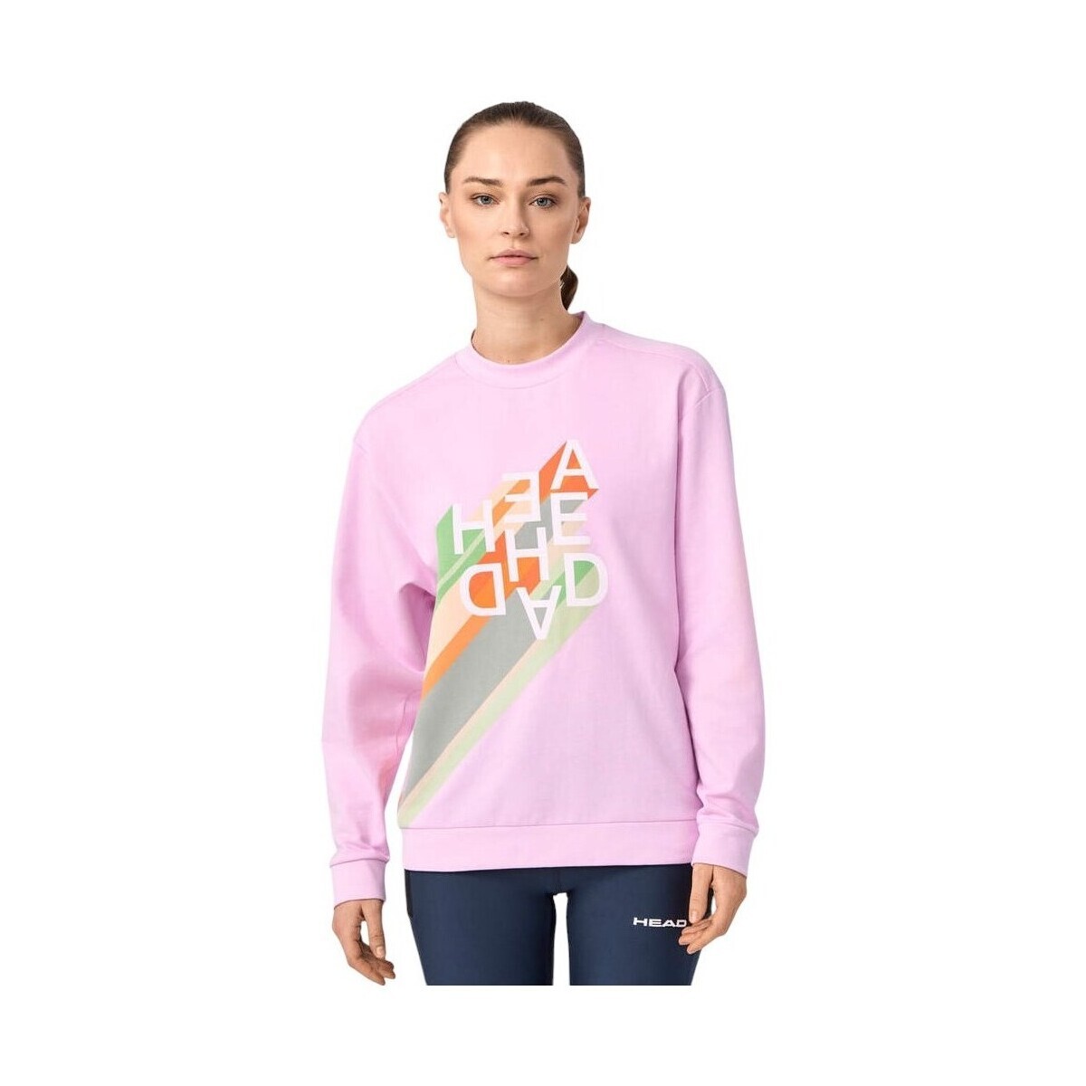 Head  814415ZI  ruznobarevne