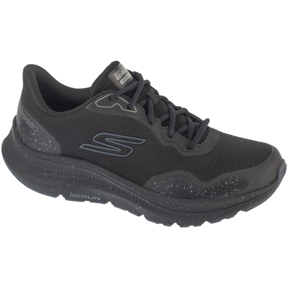 Skechers  Go Run Consistent 2.0 - Piedmont  Černá