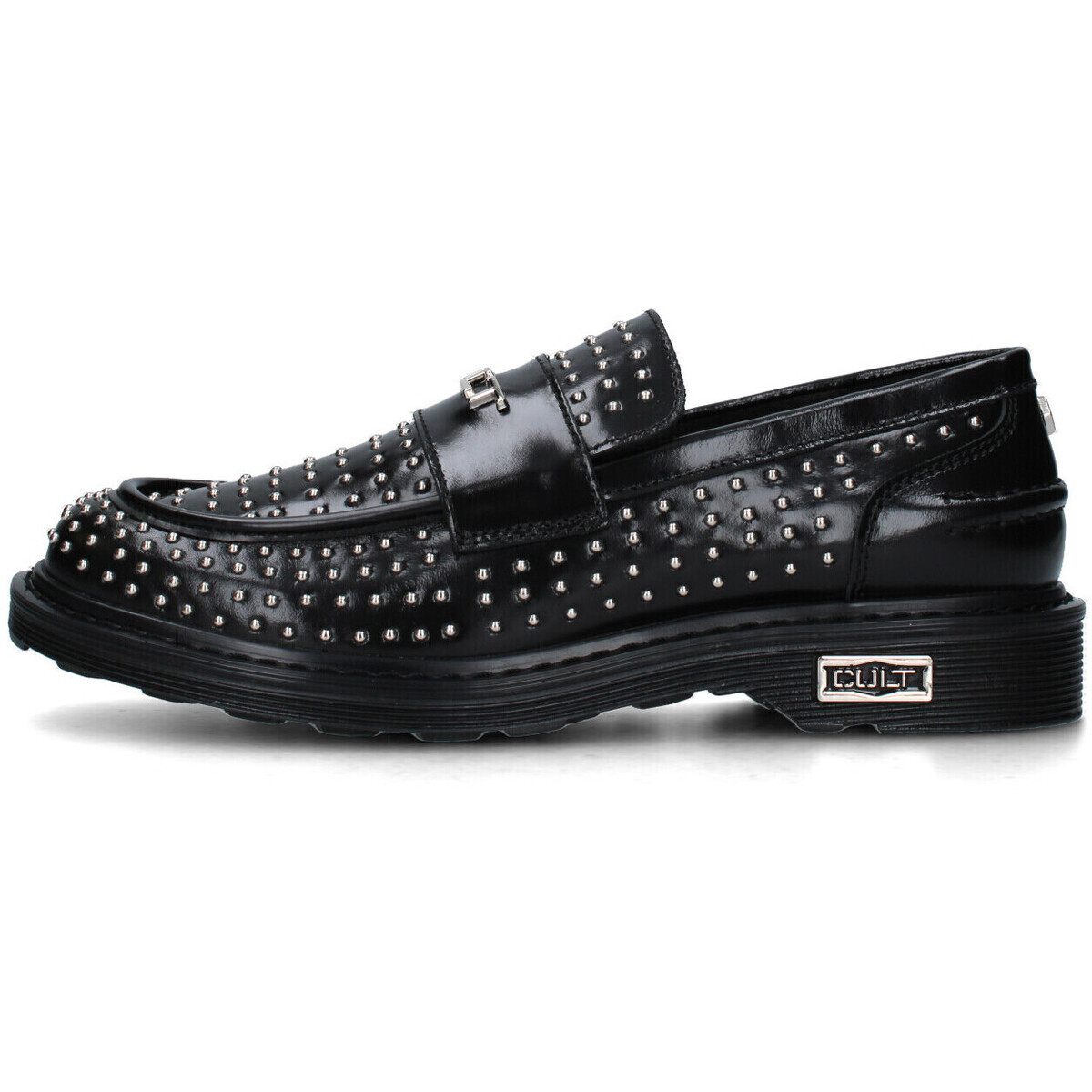 Cult  CLW457500  Černá