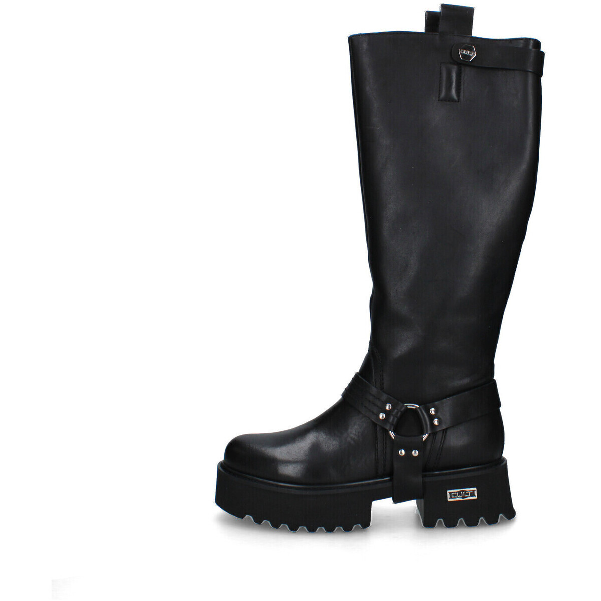 Cult  CLW456100  Černá