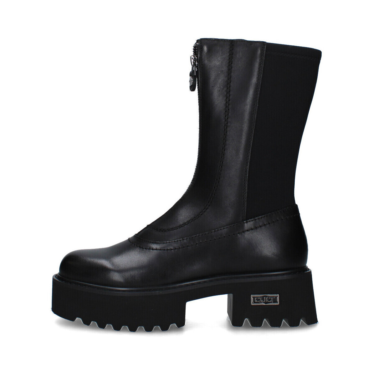 Cult  CLW455900  Černá