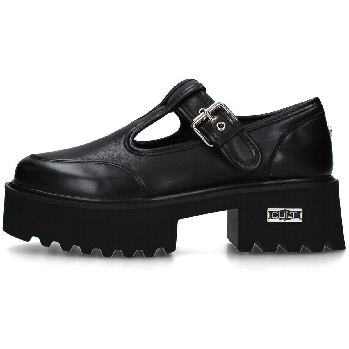 Cult  CLW455600  Černá