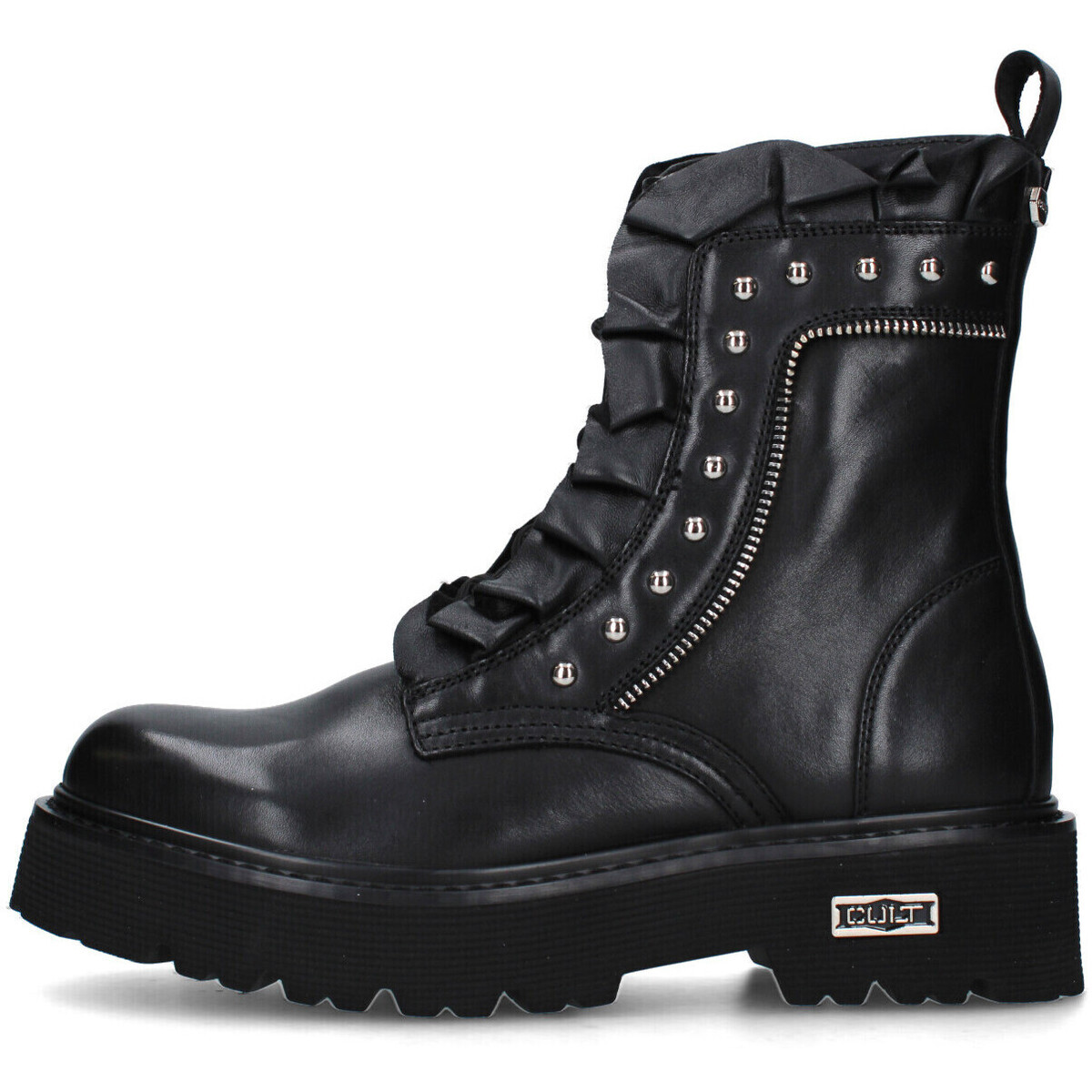 Cult  CLW434700  Černá