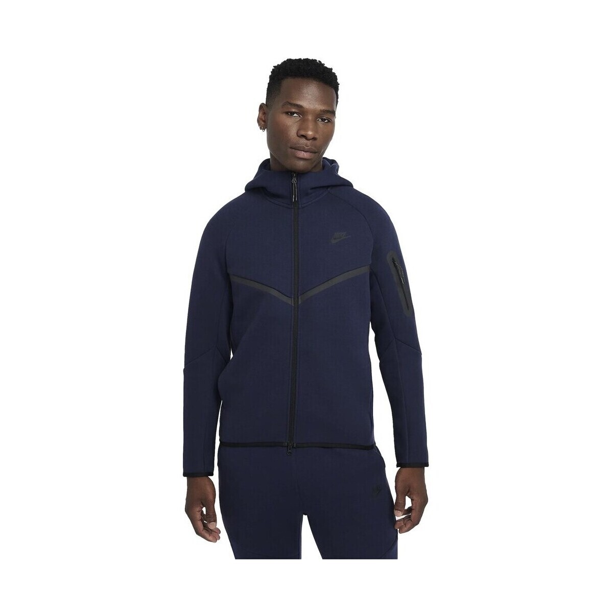 Nike  HV0949451  Tmavě modrá