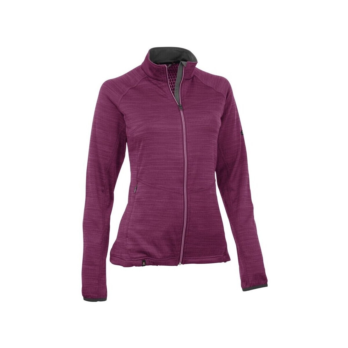 Maul  Montalin 3  Bordó