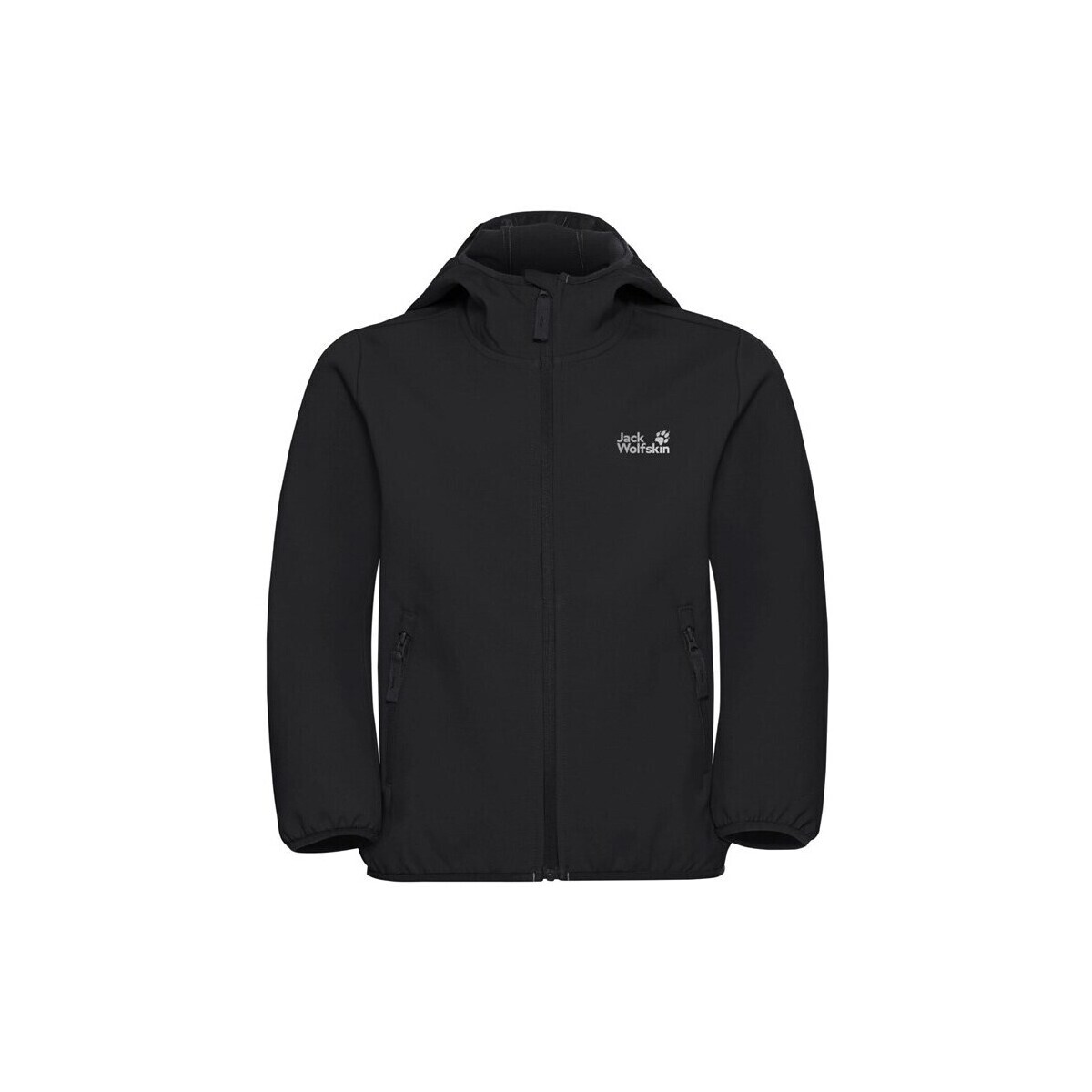 Jack Wolfskin  A618546000  Černá