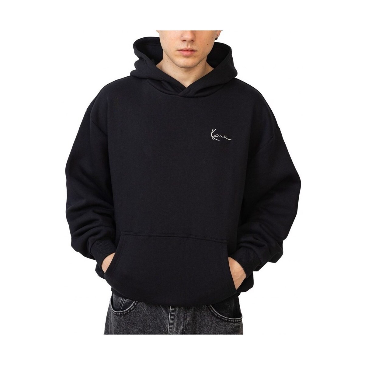 Karl Kani  PD00007535  Černá