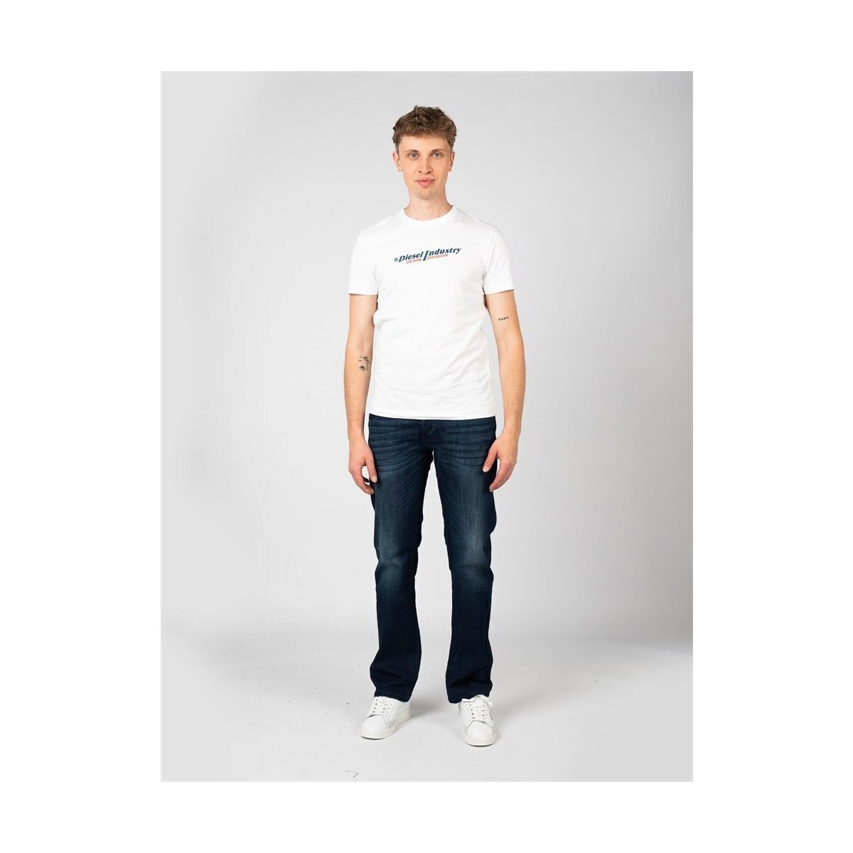 Diesel  A12754RPATI  ruznobarevne