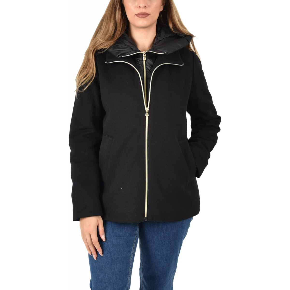 Emme Marella  SORRISO  Černá