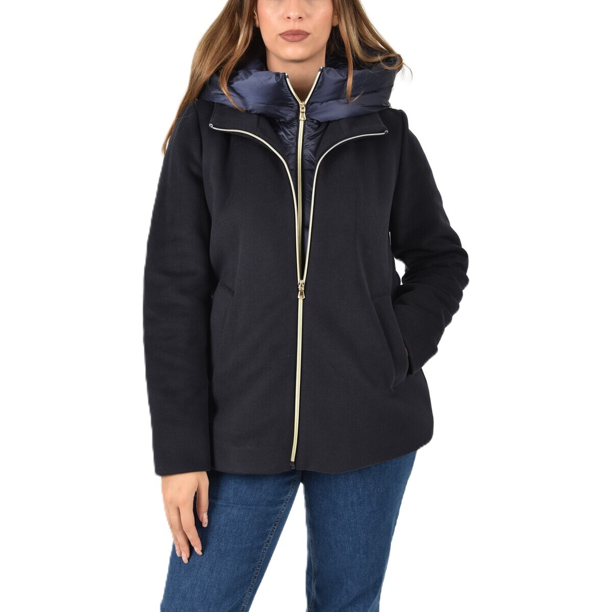 Emme Marella  SORRISO  Modrá